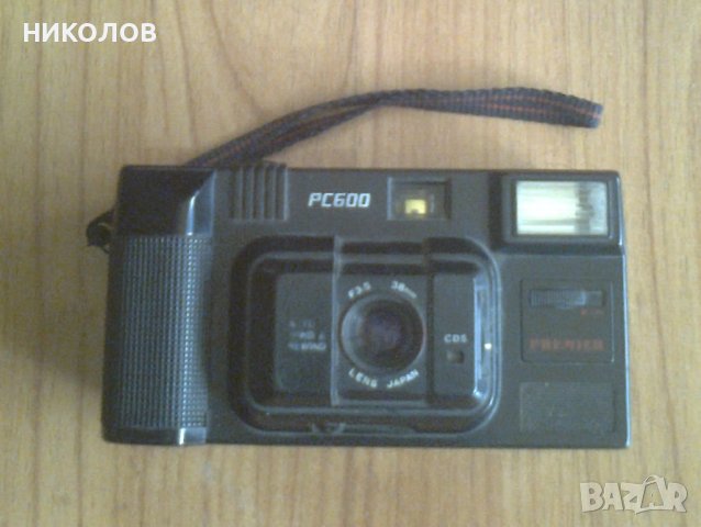 фотоапарат PREMIER , снимка 1