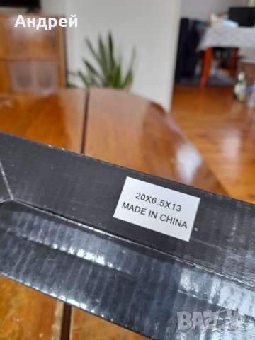 Свещник #22, снимка 2 - Други - 44100006