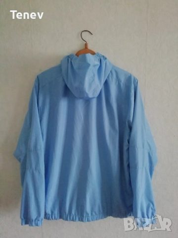 Manchester City Umbro 2011 2012 оригинално яке Манчестър Сити XL , снимка 2 - Спортни дрехи, екипи - 52908047