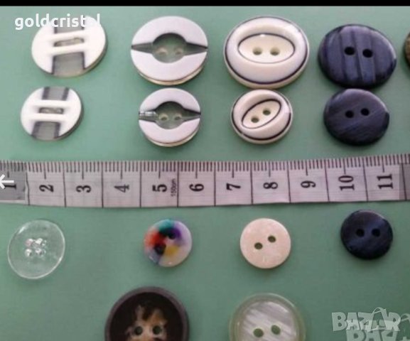 копчета шивашки материали, снимка 3 - Други машини и части - 16063742