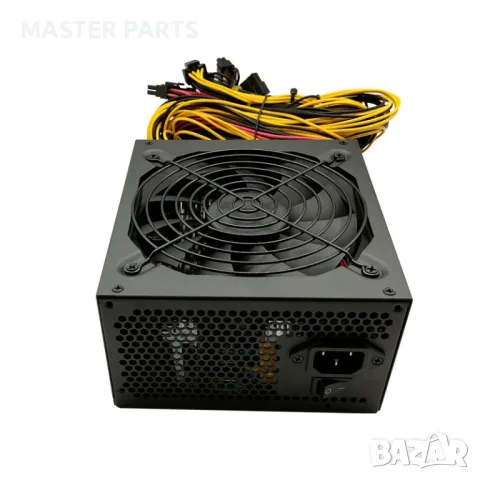 НОВИ ! Захранване 2000 вата / 2400 ватa.MINIG PSU ATX, снимка 9 - Захранвания и кутии - 34904800