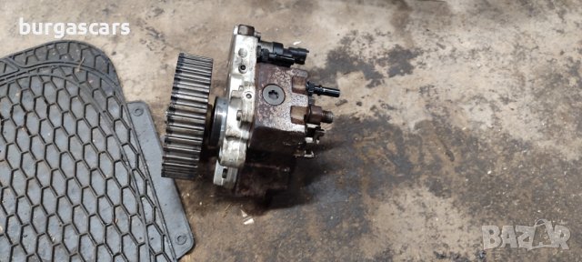 Гнп 82 00 108 225 / 0 445 010 075 Renault Laguna II 1.9 DCI - 200лв, снимка 2 - Части - 43241218