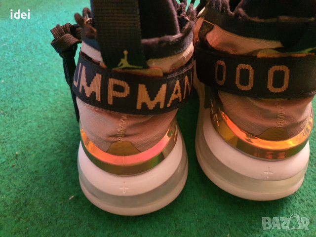 Маратонки Nike Air Max специално предложение , снимка 2 - Маратонки - 40624733