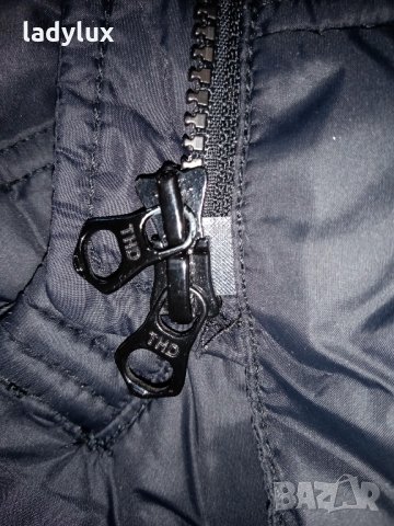 Tommy Hilfiger, Яке с гъши пух, Размер S. Код 1386, снимка 18 - Якета - 34996849