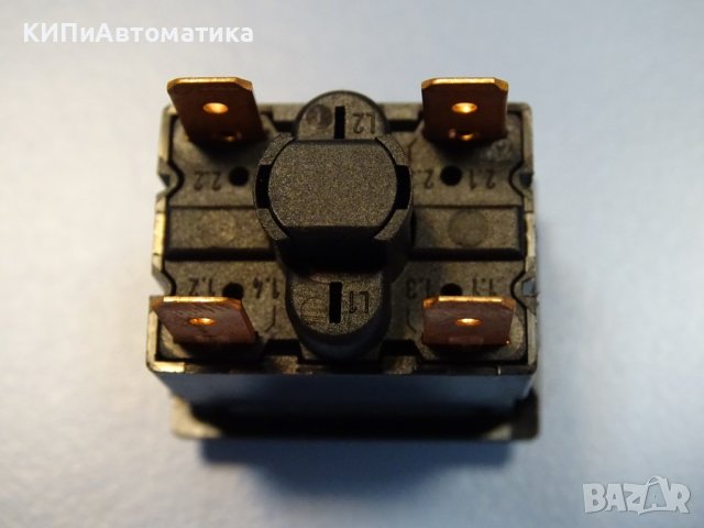 Бутон задържащ MARQUARDT 1661 push-button switch, снимка 6 - Резервни части за машини - 38281612