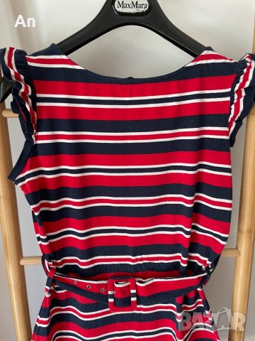 Памучна рокля, снимка 2 - Рокли - 33418555