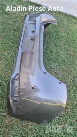 Задна броня Toyota Auris Hatchback година 2015 206 217 2018 код 5215002D30, 52150-02D30 , снимка 2 - Аксесоари и консумативи - 51324987