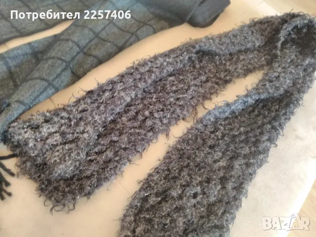Шал, снимка 5 - Други - 50379483