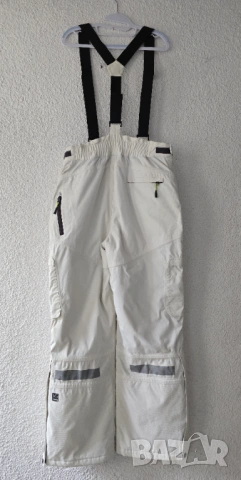 Мъжки ски екип Л-ХЛ Quechua и FALCON, снимка 14 - Зимни спортове - 53528347