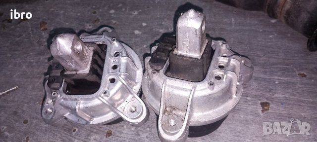 оригинални тампони за двигател за бмв ф10 ф11 520d N47N, снимка 1 - Части - 42982491