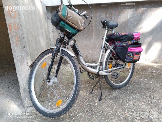 Велосипедни дисаги предни , снимка 13 - Аксесоари за велосипеди - 37380596
