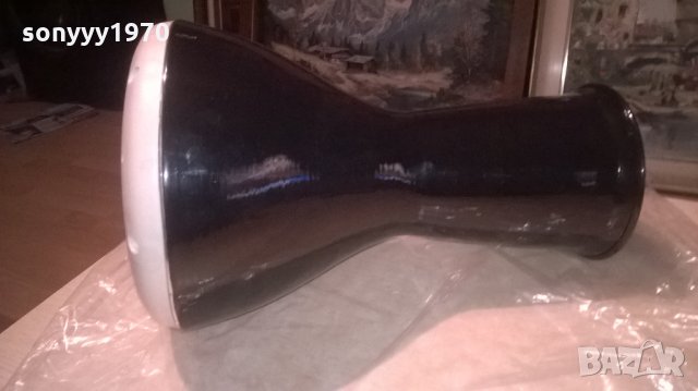 BLACK-ГОЛЯМА ТАРАМБУКА-чЕРНАТА МАМБА, снимка 13 - Ударни инструменти - 27274490