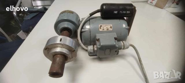 Електродвигател Groschopp DM90-60, снимка 2 - Други инструменти - 51917792