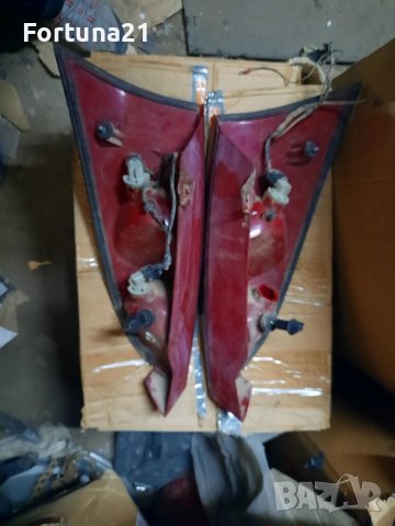 Ford Focus - оригинални стопове - форд фокус, снимка 2 - Части - 39442485