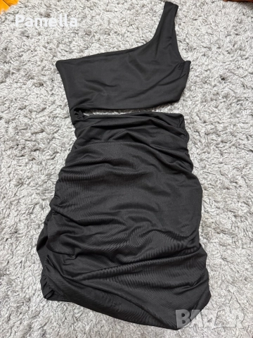 Дамски рокли , снимка 5 - Рокли - 51657243