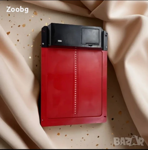 автоматична врата за кокошки, снимка 1