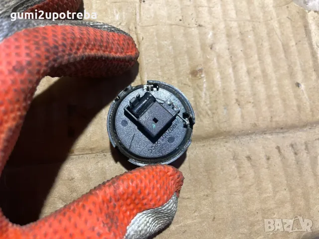 Пищялка 99764502100 Porsche Cayenne 3.0D 92A/2012г, снимка 2 - Части - 49567175