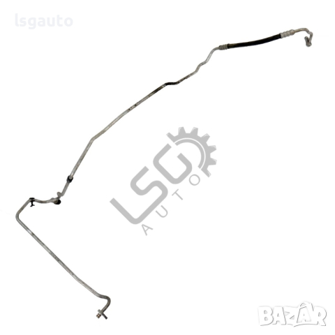 Тръба климатик Peugeot 407 2004-2010 ID: 124144