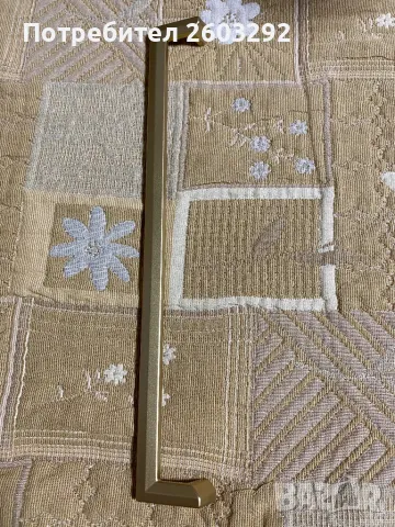 Дръжки за шкафчета, снимка 2 - Други - 50313890