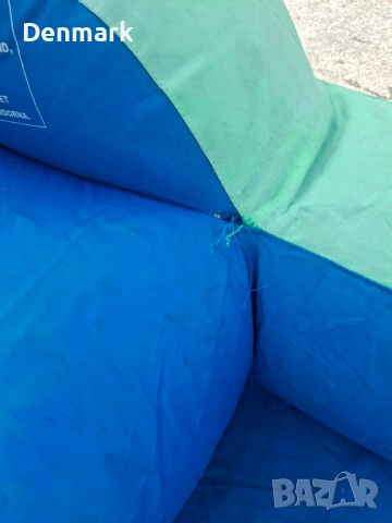 Надуваема водна пързалка, снимка 10 - Фен артикули - 53500002