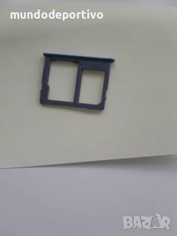 Samsung Galaxy J6+ и J4+ на части, снимка 9 - Резервни части за телефони - 47983948