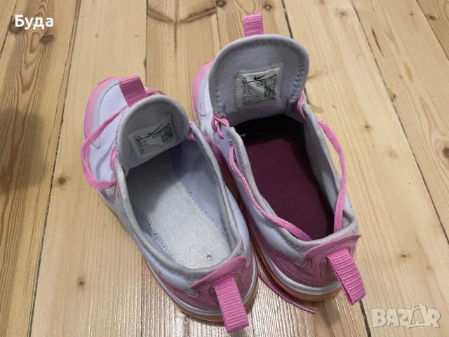 Nike маратонки 36 номер, снимка 9 - Детски маратонки - 53514726