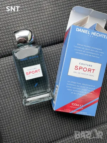 Парфюм Daniel Hechter Sport 100 мл