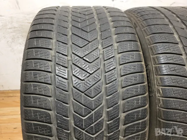 1 бр. 315/30/21 Pirelli / зимна гума