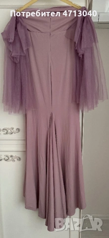 Рокля за бременни, снимка 2 - Рокли - 53558430