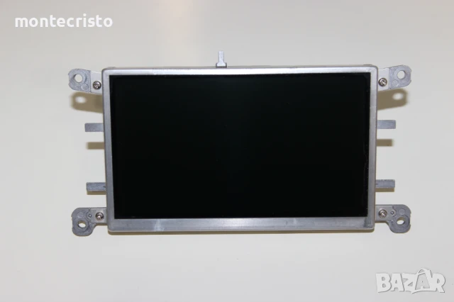 Дисплей Audi A5 (2007-2011г.) 8T0919603A / 8T0 919 603 A дисплеи