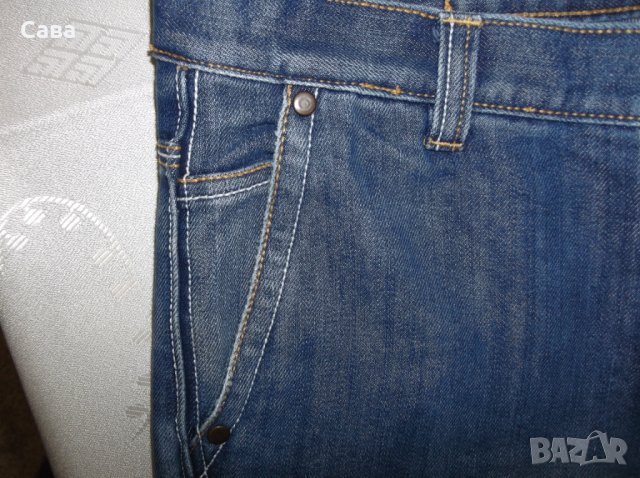 Дънки DERBY JEANS    мъжки,М, снимка 5 - Дънки - 29009914