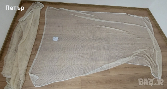 Пердета, снимка 4 - Платове и дамаски - 37862906