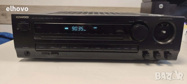 Ресивър Kenwood KR-A3070#1
