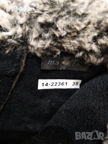 Дамски боти № 38, снимка 2 - Дамски боти - 51816096