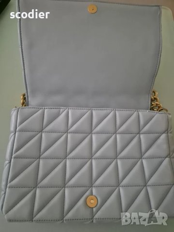 Zara- дамска чанта, снимка 2 - Чанти - 50359653