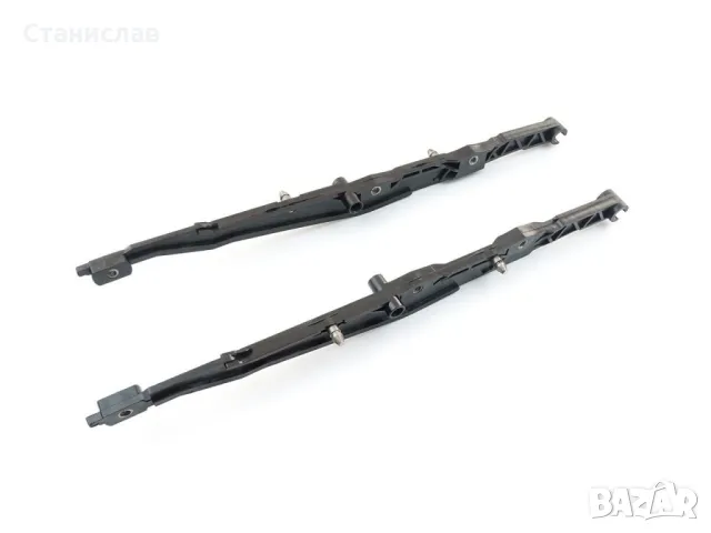 Seat Leon 1M MK1 Шини за люк , снимка 4 - Части - 50429717