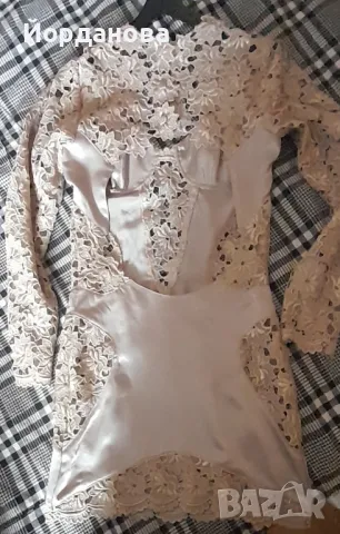 Красиви бутикови рокли , снимка 5 - Рокли - 49545456