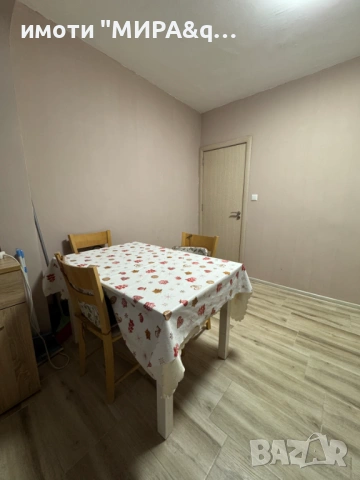 Двустаен апартамент на бул. Васил Левски, град Хасково, снимка 7 - Апартаменти - 53095056