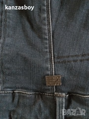 g-star lynn rw dress - страхотна рокля, снимка 9 - Рокли - 37453033