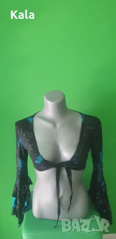 Връхни, снимка 9 - Жилетки - 48855523