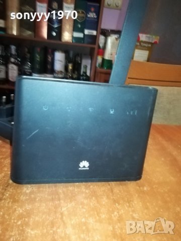 huawei 4g рутер-мтел/а1 1507221237, снимка 4 - Рутери - 37398581