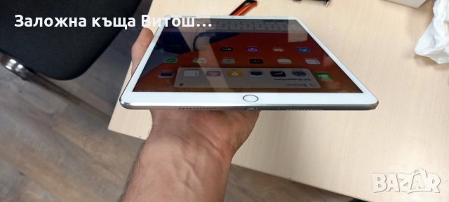 Apple Ipad Pro 10.5 128Gb, снимка 5 - Таблети - 36927157
