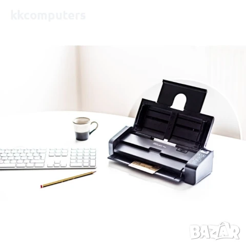 IRISCan Pro 5 Скенер