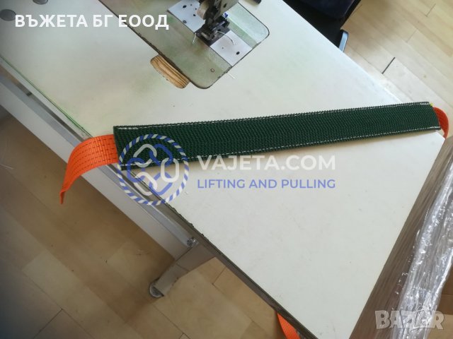 ГУМЕН ПРОТЕКТОР ЗА КОЛАНИ, снимка 3 - Други машини и части - 33422700