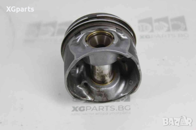 Бутало за Hyundai Santa Fe II 2.2crdi 155 к.с. (2006-2009), снимка 2 - Части - 52985578