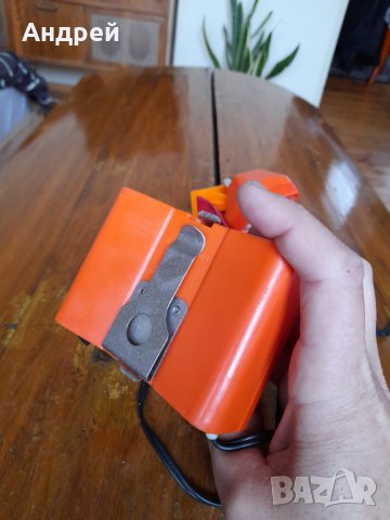 Стар фенер,челник Norma, снимка 5 - Антикварни и старинни предмети - 35296993