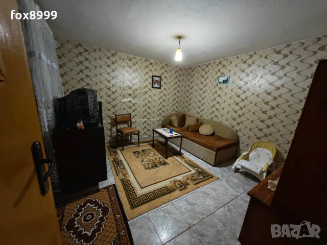 Собственик продава къща, град Силистра