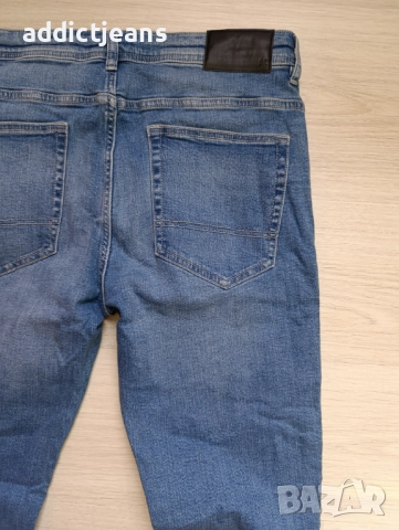 Мъжки дънки Target размер 34, снимка 6 - Дънки - 51634887