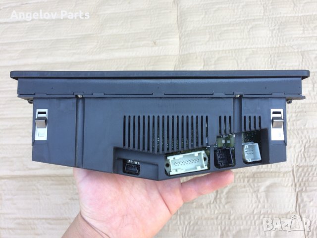 Управлението на климатроника за BMW E46, снимка 6 - Части - 28808212