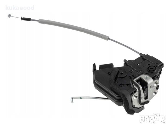 Брава за врата за Kia Stonic, снимка 2 - Части - 51821480